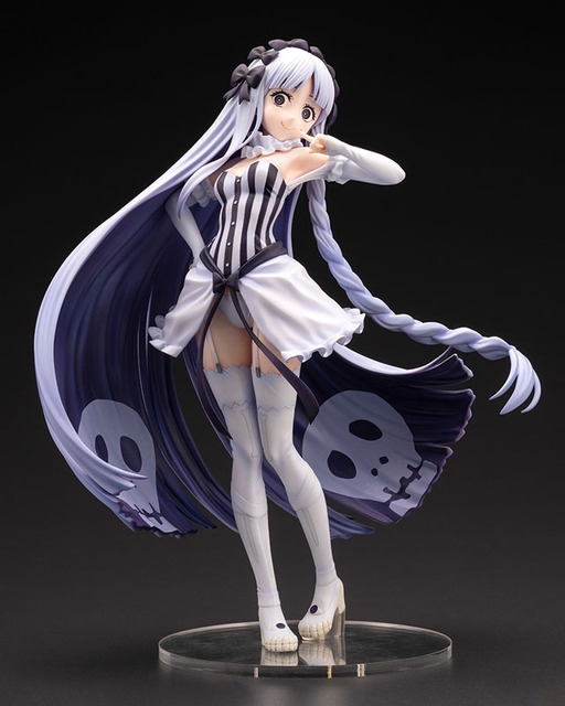 「Fate/strange Fake フランチェスカ・プレラーティ 1/7スケール 完成品フィギュア」