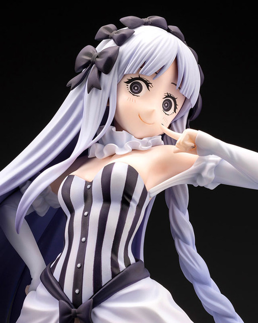 「Fate/strange Fake フランチェスカ・プレラーティ 1/7スケール 完成品フィギュア」