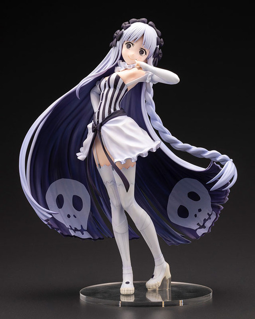 「Fate/strange Fake フランチェスカ・プレラーティ 1/7スケール 完成品フィギュア」
