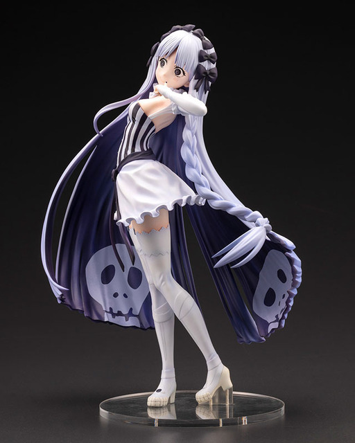 「Fate/strange Fake フランチェスカ・プレラーティ 1/7スケール 完成品フィギュア」