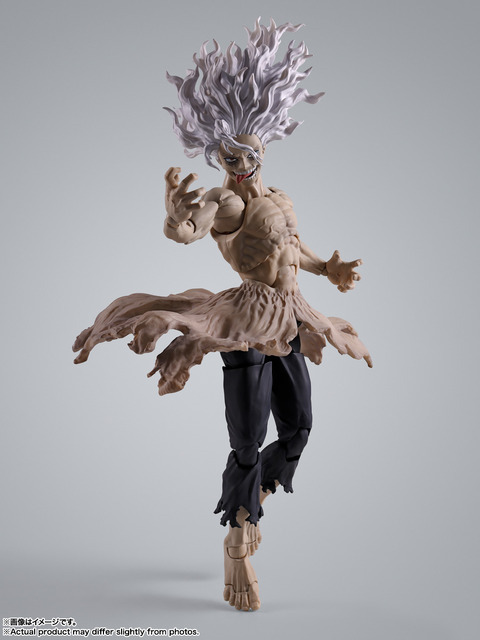 S.H.Figuarts死柄木弔