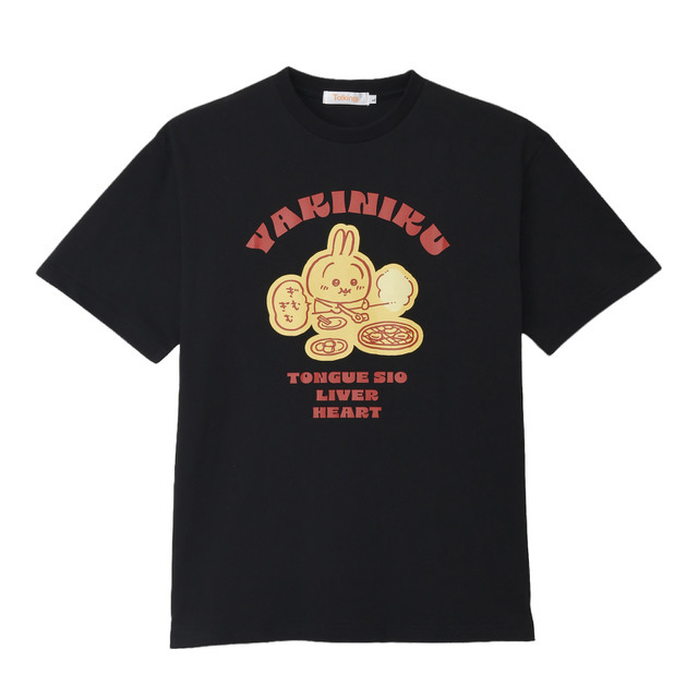 パックTシャツ　焼肉