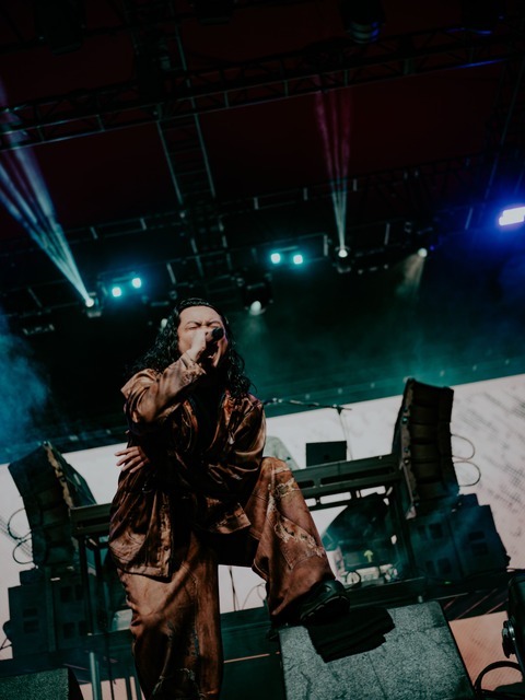 Photo by Hiroya Brian