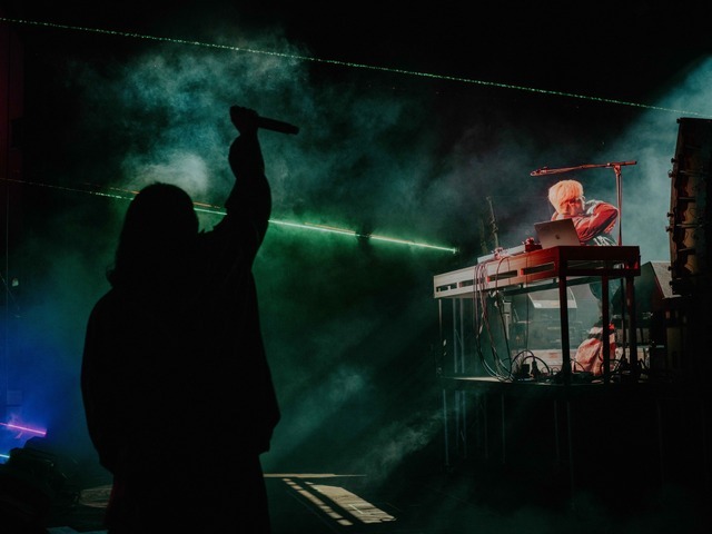 Photo by Hiroya Brian