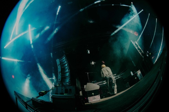 Photo by Hiroya Brian