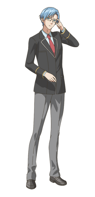 『乙女ゲー世界はモブに厳しい世界です』