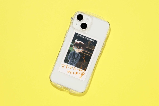 「ハイウェイの堕天使」チェキ風シール