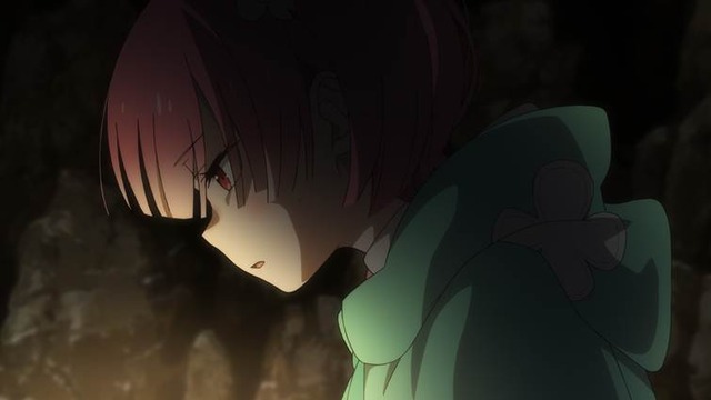 「Re:ゼロから始める異世界生活」4期69話場面写真