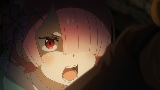 「Re:ゼロから始める異世界生活」4期69話場面写真
