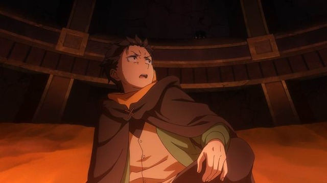 「Re:ゼロから始める異世界生活」4期69話場面写真