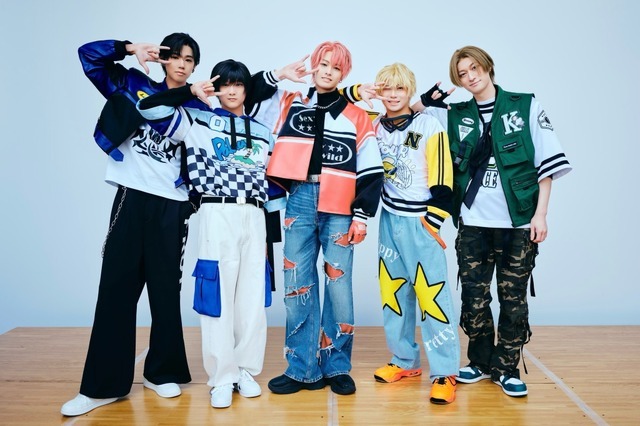 F/ACE from the stage【1st FREE MINI LIVE】