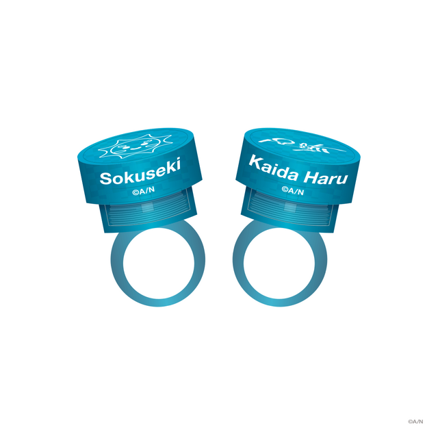 リングライトセット