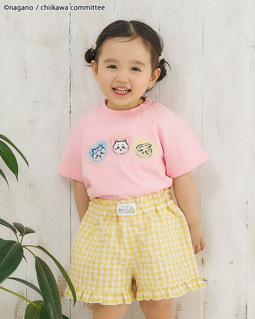 アニメちいかわ/アプレ レ クール