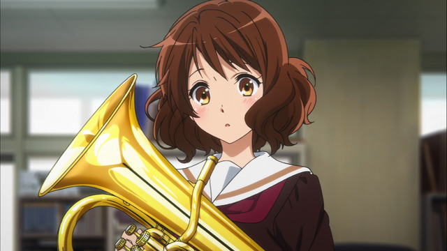『最終楽章 響け！ユーフォニアム』前編公開記念！『響け！ユーフォニアム』シリーズ無料一挙放送