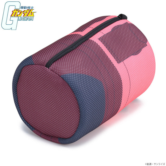 「機動戦士ガンダム 洗濯ネット」シリーズ