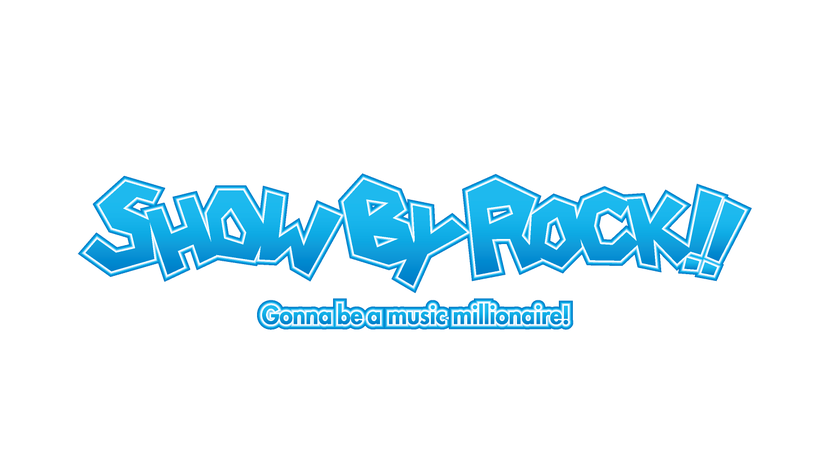 「SHOW BY ROCK!!」ほわんちゃんと“スマイル相撲”して遊ぼ♪ サンリオストアイベント開催中