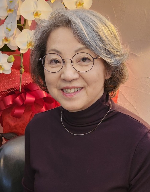 漫画家：竹宮惠子　「風と木の詩」「地球へ…」原作者