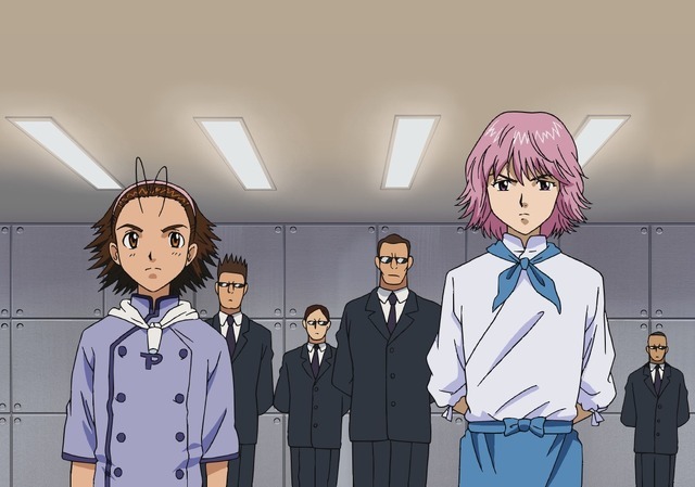 「ABEMA」初！『焼きたて!!ジャぱん』全69話ノンストップ無料一挙放送