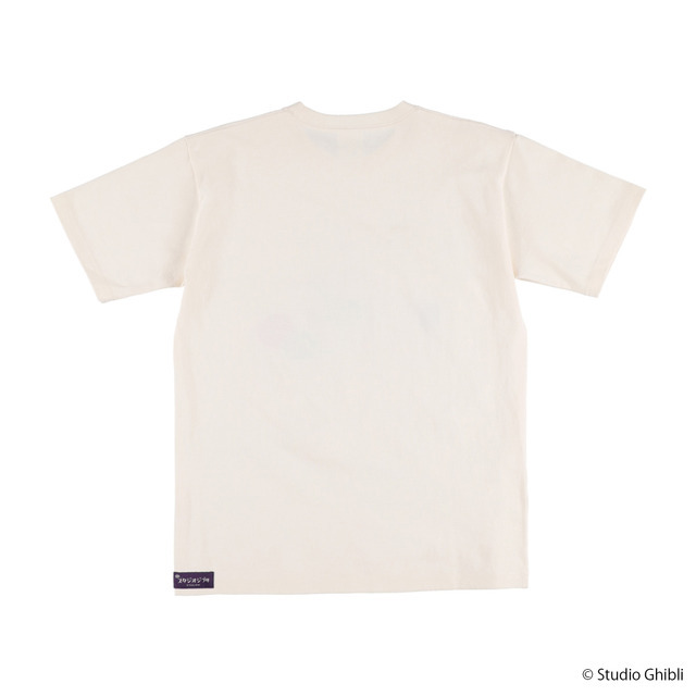 GBL 千と千尋の神隠し BASIC Tシャツ 毛糸あそび