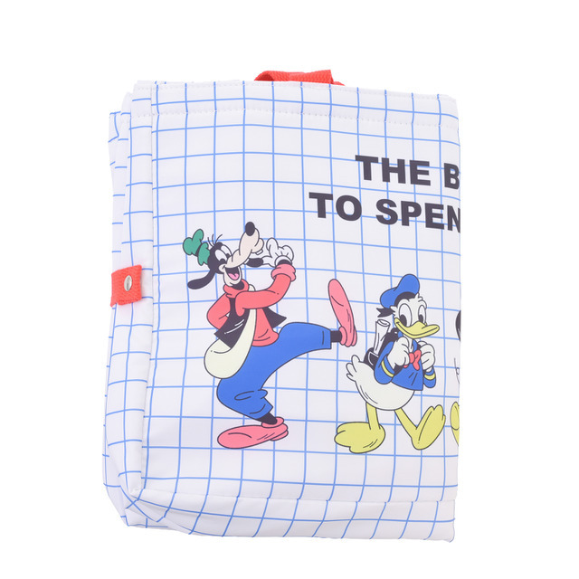 レジカゴバッグ