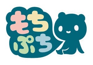 mochipuchi_logo