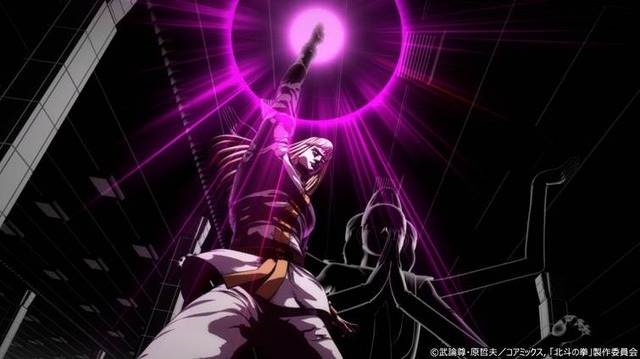 「同じ女を愛した男だからだ…」『北斗の拳』第5話に胸が震えた!! かっこいい“漢”たちの愛の物語はここから始まる…！オリジナルの技にネットも湧いた「おっ、原作にない技だ」「新規アニオリ!?」【ネタバレあり反応まとめ】