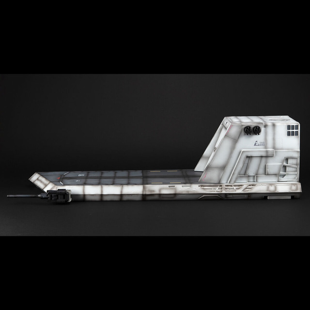 「Realistic Model Series 機動戦士ガンダムUC 1/144 HG用 ネェル・アーガマ カタパルトデッキ(UC ver.)」
