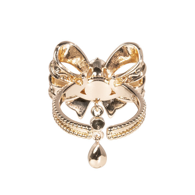 「新世紀エヴァンゲリオン アイコニック ストーリー リングオブジェ」惣流・アスカ・ラングレー[RD]