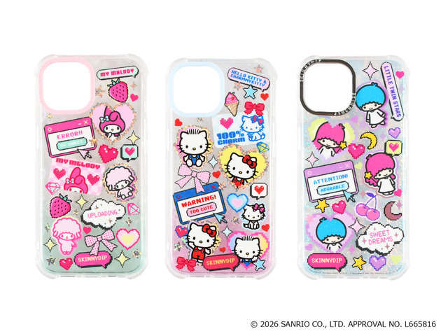 iPhone用ケース