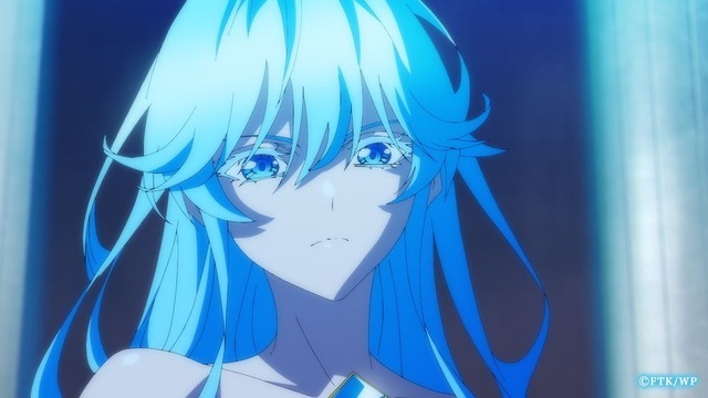 『杖と剣のウィストリア』Season2 第15話先行場面カット」