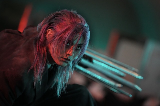 映画『SAKAMOTO DAYS』場面写真