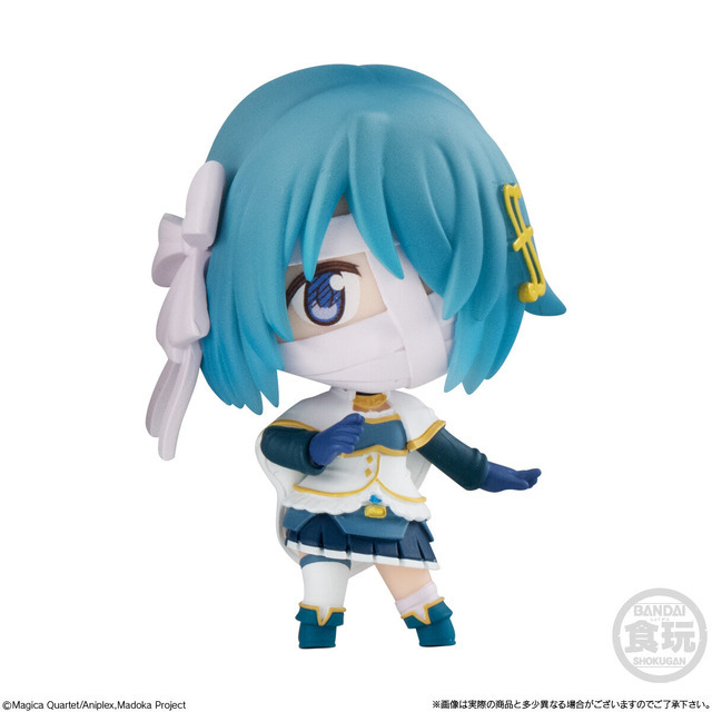 「劇場版 魔法少女まどか☆マギカ〈ワルプルギスの廻天〉COLLECTION(8個入り)」