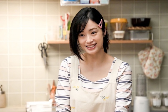 映画『SAKAMOTO DAYS』場面写真