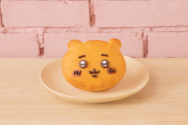 ちいかわパン 税込580円