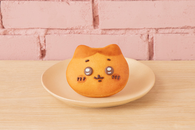 ハチワレパン 税込580円
