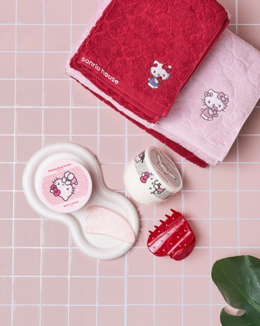 「Dreamy Body Cream」