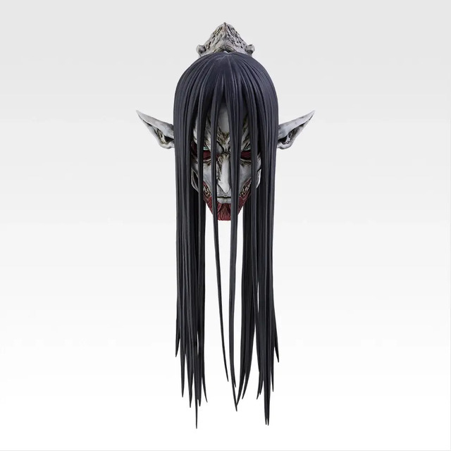 D賞 巨人ヘッドマグネット