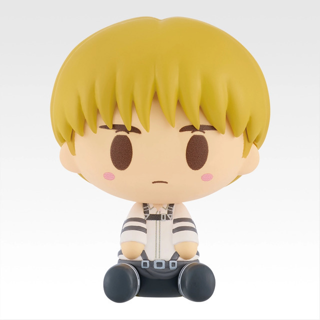 H賞 ちょこのっこフィギュア