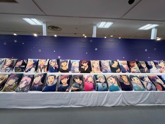 【潜入レポ】“イケメン男子に囲まれる空間”が現実に！『ときめきメモリアル Girl's Side』「ときめき生活応援フェア＆オンリーショップ2026」