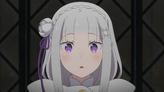 TVアニメ『Re:ゼロから始める異世界生活』4th season第4話(第70話)場面カット