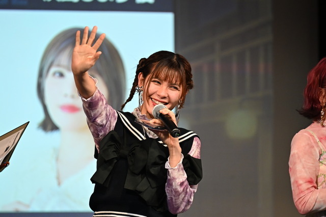 「ゲームショーケース『弥電学園交流会』」