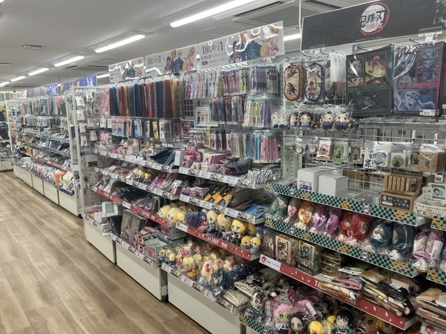 秋葉原