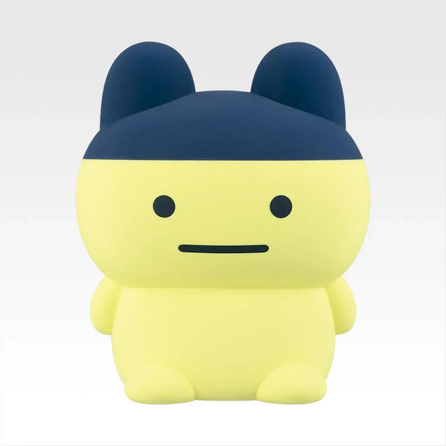 B賞 なつかしまめっちルームライト