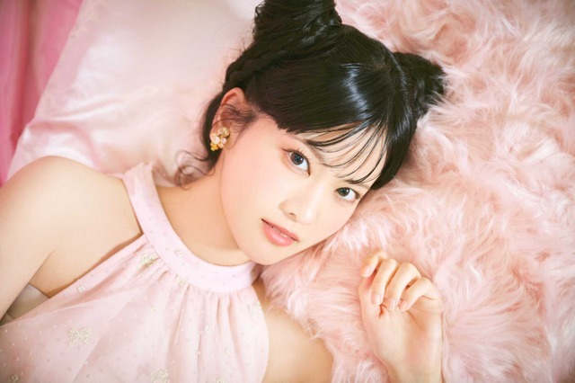 エンディングテーマ：大西亜玖璃「グッバイ・ララバイ」