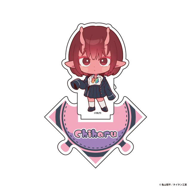「銀河特急 ミルキー☆サブウェイ×京王電鉄」