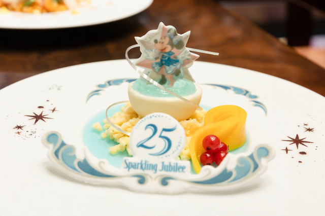 25周年イベント「東京ディズニーシー25周年“スパークリング・ジュビリー”」開催中のTDSを満喫！【現地レポ】