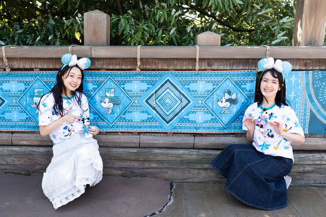 25周年イベント「東京ディズニーシー25周年“スパークリング・ジュビリー”」開催中のTDSを満喫！【現地レポ】