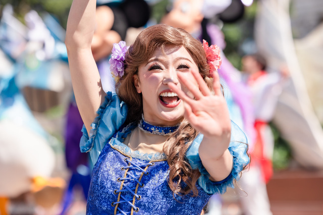 25周年イベント「東京ディズニーシー25周年“スパークリング・ジュビリー”」開催中のTDSを満喫！【現地レポ】