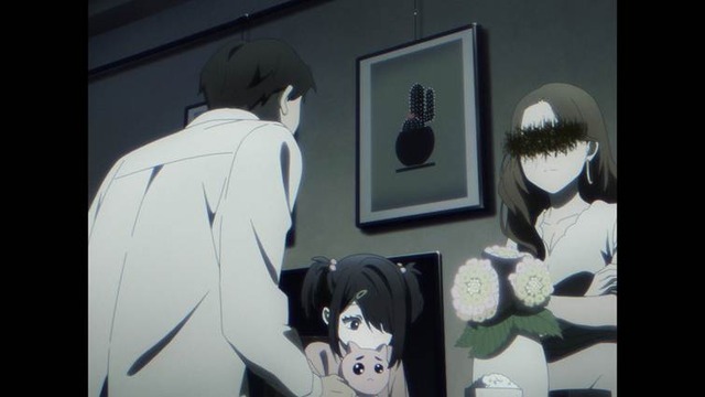 『NEEDY GIRL OVERDOSE』第3話「INTERNET OVERDOSE」場面写真