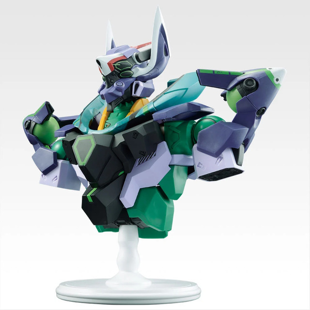 B賞 GFreD BUSTISAN